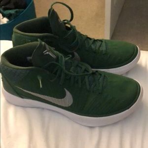 Nike Kobe A.D. Gorge Green